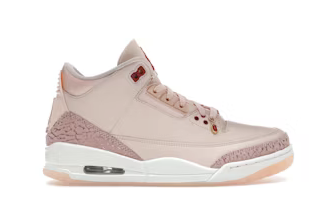 Jordan 3 Retro "Valentine's Day – Treat Yourself"