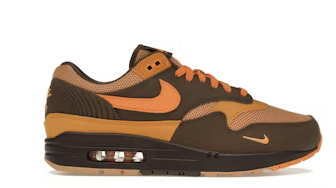 Nike Air Max 1 King’s Day