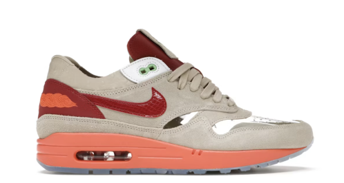 Nike Air Max 1