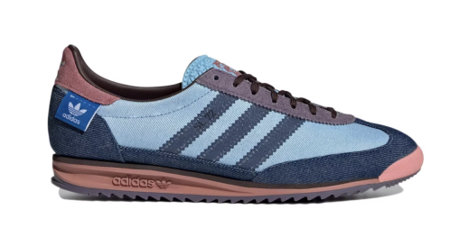 adidas SL72