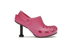 Balenciaga x Crocs Madame 80MM