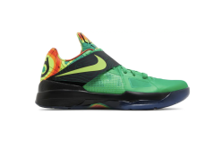 Zoom KD 4: Weatherman