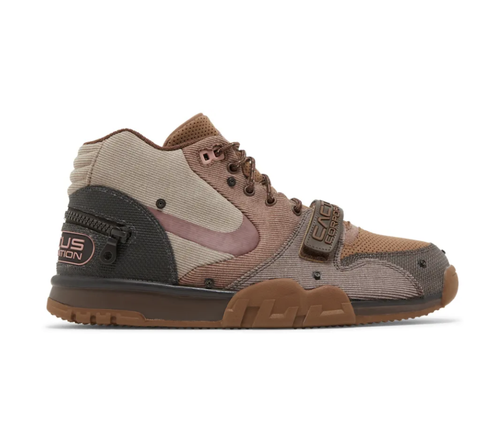 Travis Scott x Air Trainer 1 SP