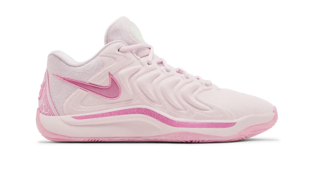 KD 17 NRG 'Aunt Pearl'