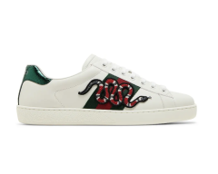 Gucci Ace Embroidered