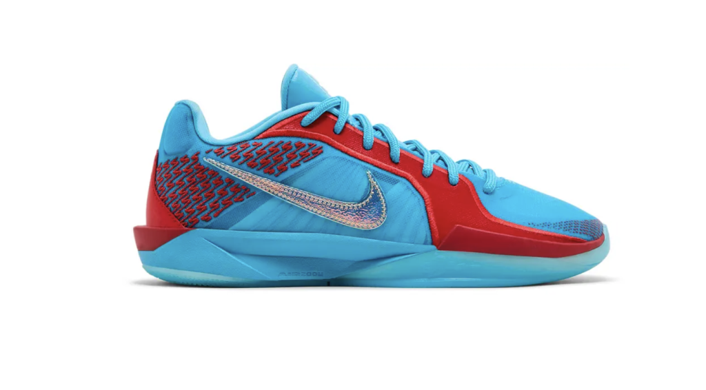 Nike Sabrina 2 'Slurpee