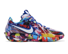 Jewell Loyd x Air Zoom GT Cut 3