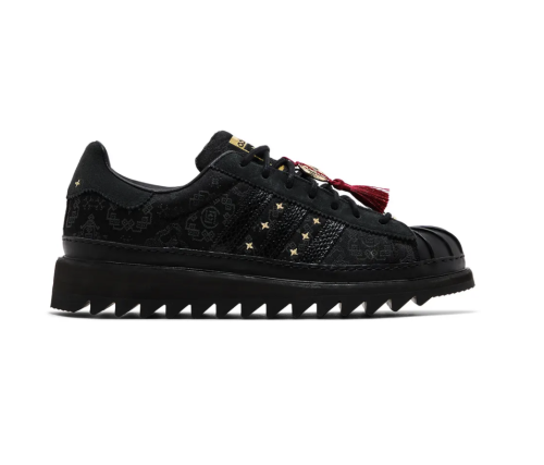 CLOT x Superstar 'Chinese New Year'