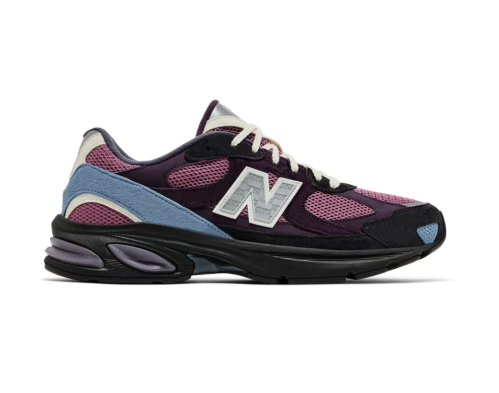 Kith x 2010 'Purple'