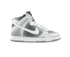 Dunk High Premium 'Haze'