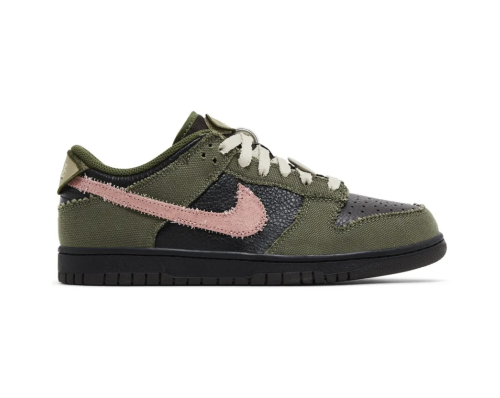 Dunk Low 'Dunks Not Dead'