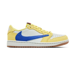 Travis Scott x Wmns Air Jordan 1 Retro Low OG SP