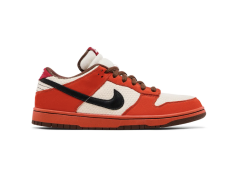 Dunk Low Premium SB 'Un-Hemp'