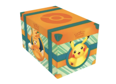Paldea Adventure Chest
