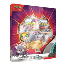 Trading Card Game: Annihilape ex Box