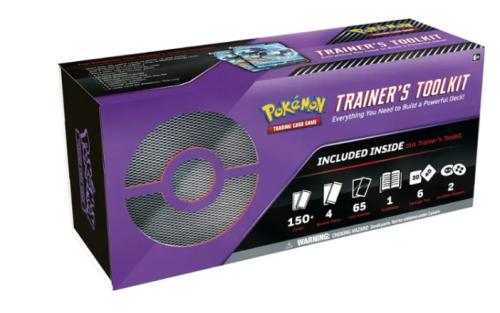 Trainers Toolkit 2022