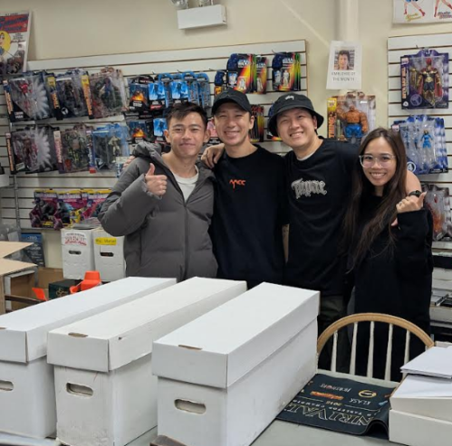 Comic Books  June Sale 50% Off Back Issues