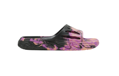 LaFrancé x MB.03 Slide 'Black Deep Orchid'