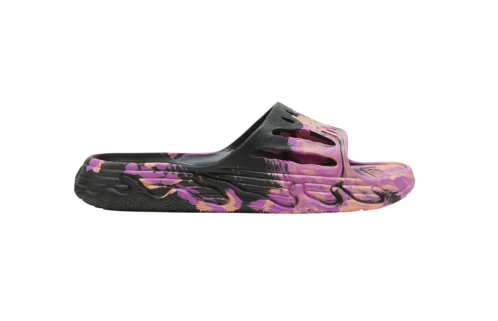 LaFrancé x MB.03 Slide 'Black Deep Orchid'