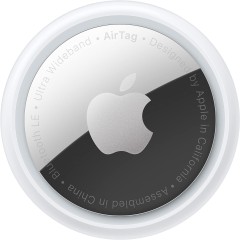 Apple AirTag / Apple AirTag（エアタグ）