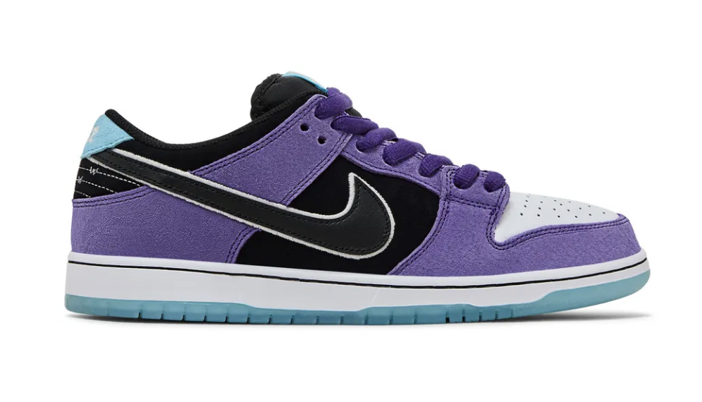 Hayley Wilson x Dunk Low SB