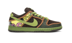Dunk Low Premium SB QS