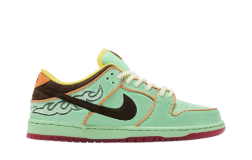 Dunk Low SB