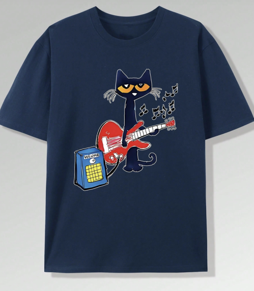 Graphic Tee