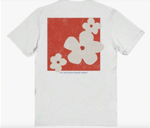 San Fran Shirt