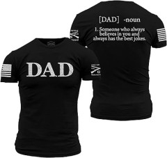 US DAD Shirt