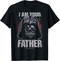 Disney Starwars T SHIRT