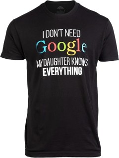 Dad Joke T Shirt