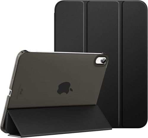 iPad (A16) 11th Gen 11" 2025 / 10th Gen 10.9" 2022 – Slim Stand Cover