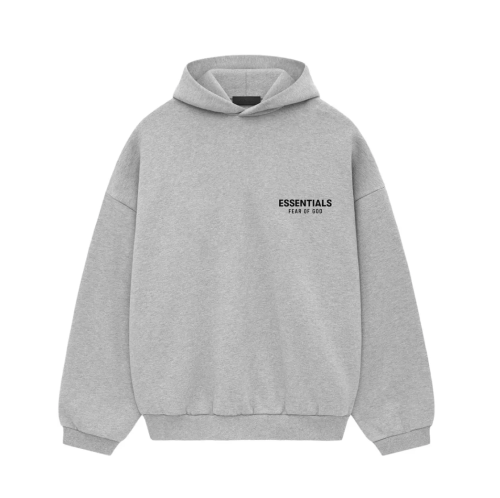 Fear of God Essentials Fleece Hoodie II
