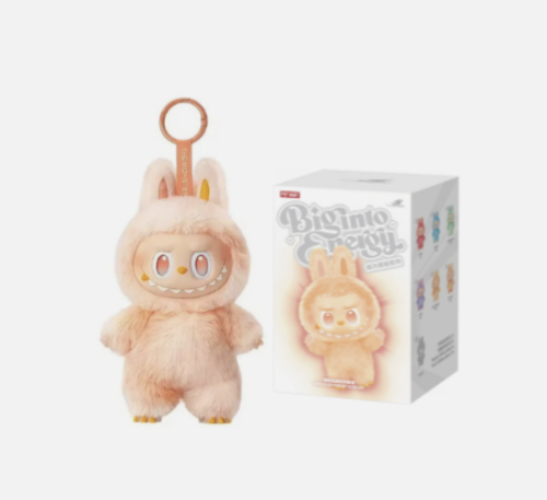 Labubu “Happiness”