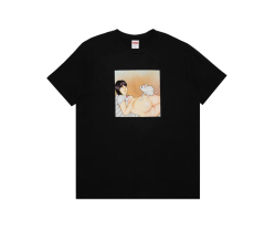 Supreme Mouse Tee