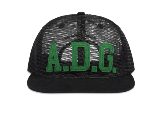 Denim Tears ADG Mesh Cap