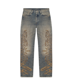 Levi’s × Denim Tears Western Stitch 501 Jeans
