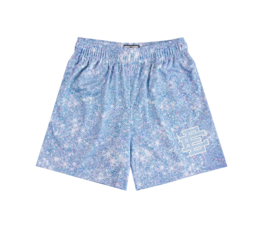 Eric Emanuel EE Basic Short 'Blue'