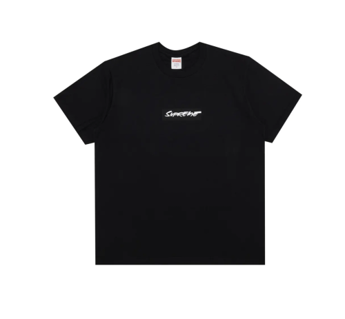 Supreme Futura Box Logo Tee