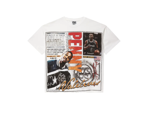 Vale Forever Penny Tee