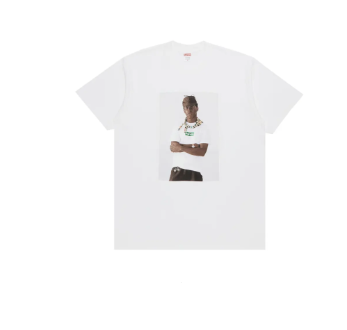 Supreme Tyler, The Creator Tee