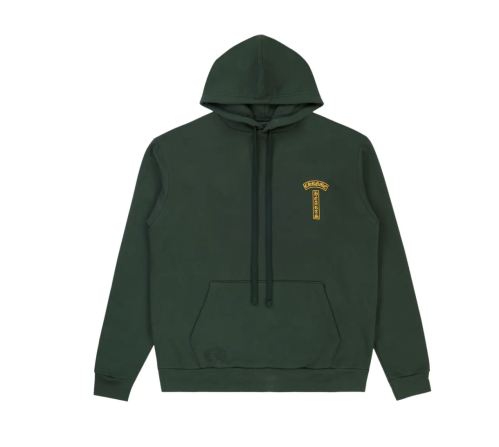 Chrome Hearts T Bar Sweatshirt