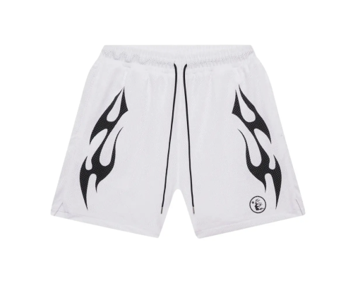 Hellstar Mesh Shorts