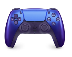 Chroma Indigo DualSense Wireless Controller for PlayStation 5