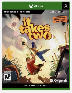 It Takes Two