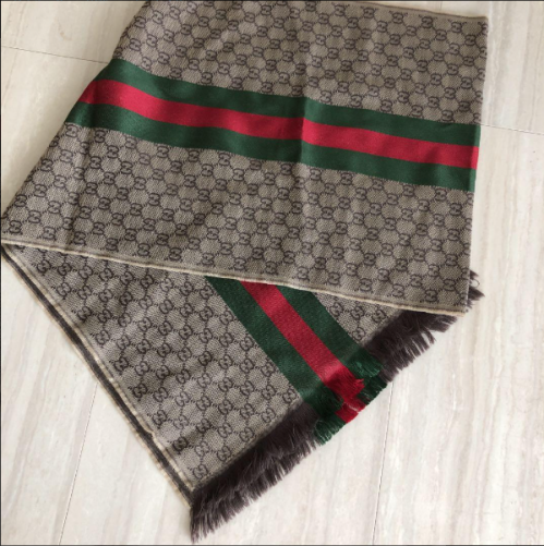 Gucci Scarf
