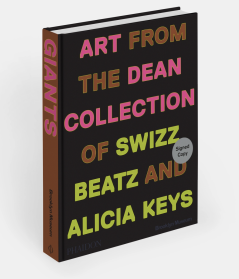 Giants: Art from the Dean Collection of Swizz Beatz and Alicia Keys
