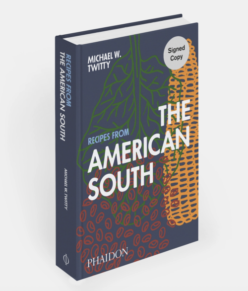 Recipes from the American South
