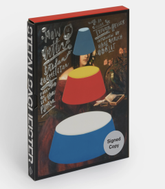 Now is Better by Stefan Sagmeister